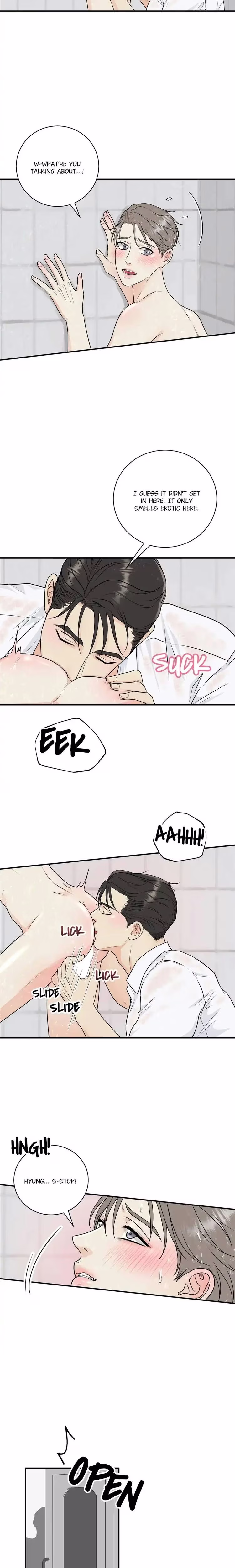 Over the Moon - Chapter 32 - Part 8