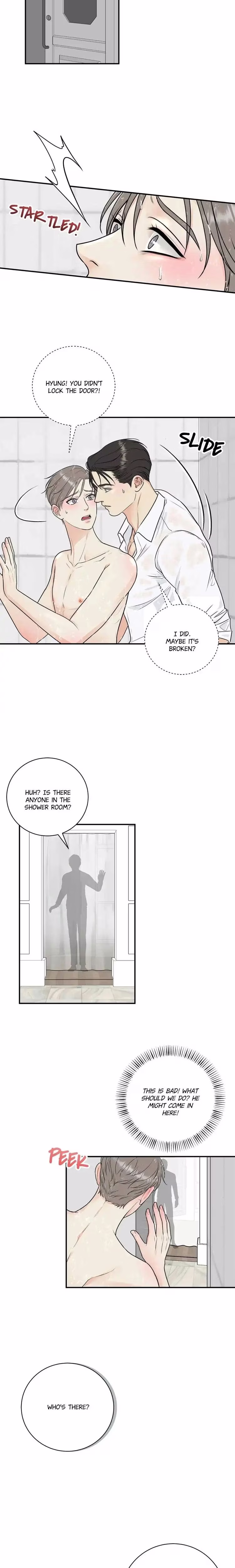 Over the Moon - Chapter 32 - Part 9