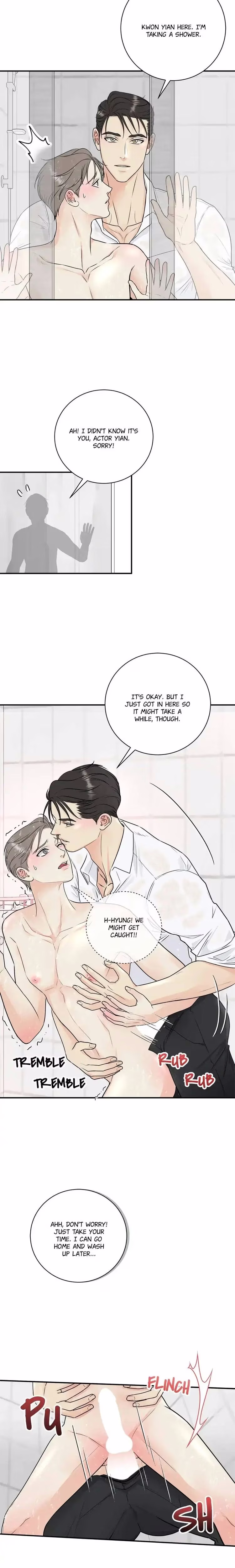 Over the Moon - Chapter 32 - Part 10