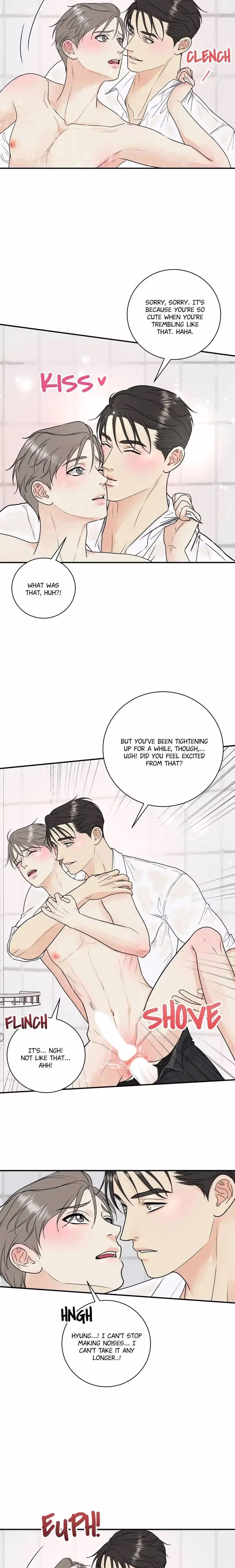 Over the Moon - Chapter 32 - Part 12