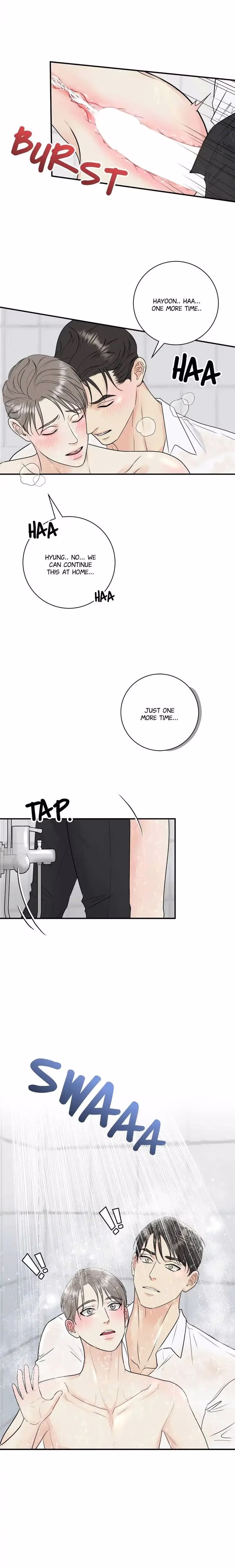 Over the Moon - Chapter 32 - Part 14