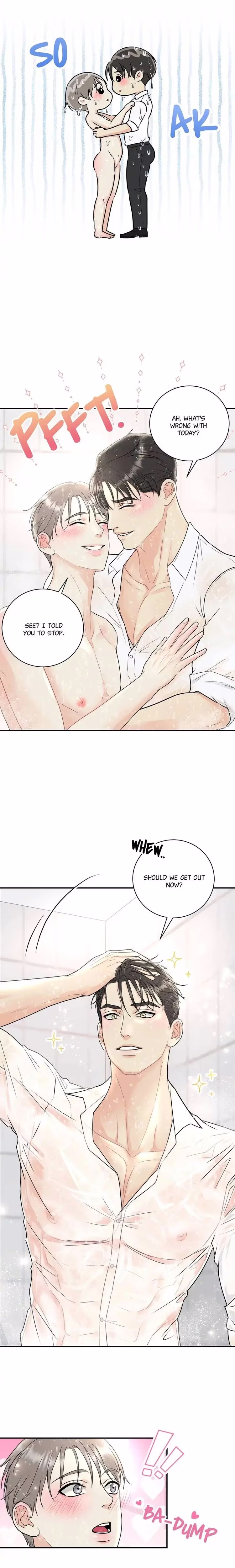 Over the Moon - Chapter 32 - Part 15