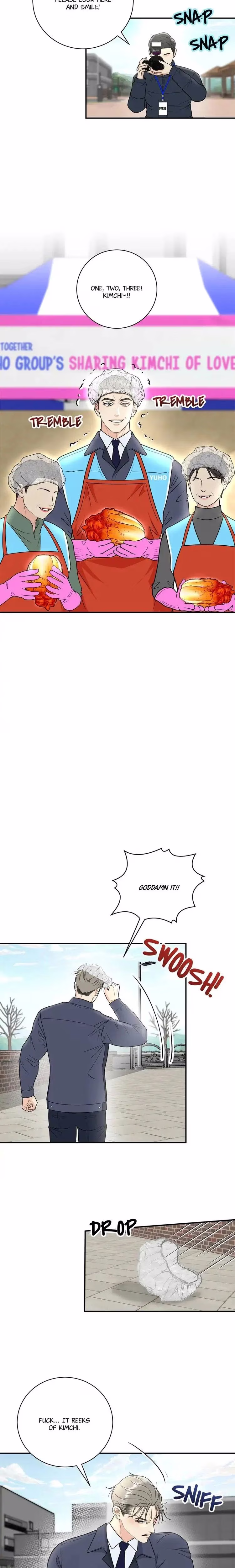 Over the Moon - Chapter 33 - Part 3