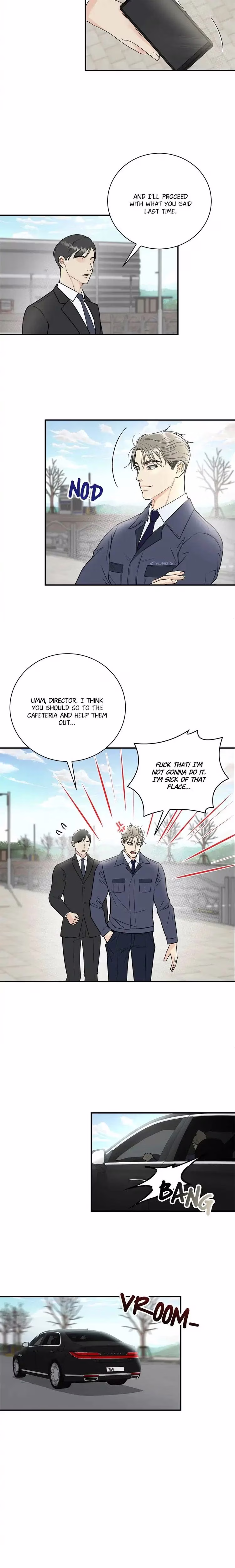 Over the Moon - Chapter 33 - Part 5