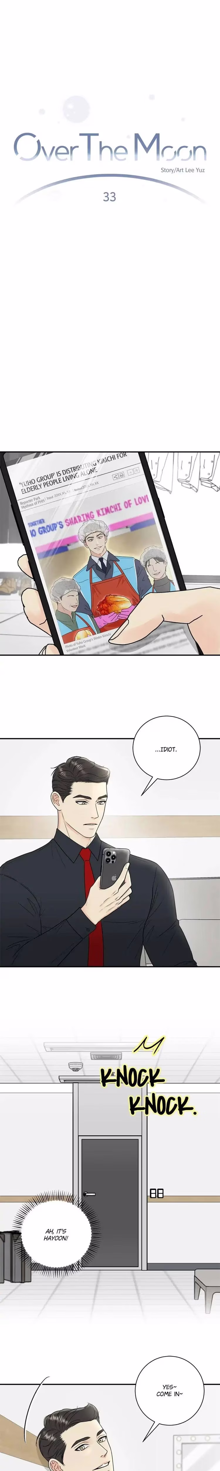 Over the Moon - Chapter 33 - Part 6