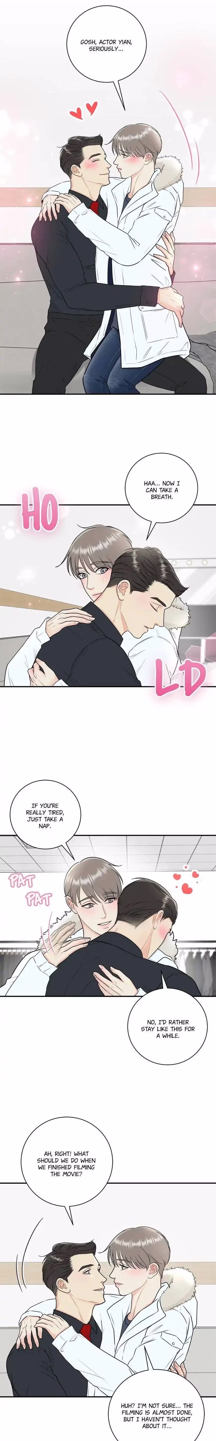 Over the Moon - Chapter 33 - Part 9