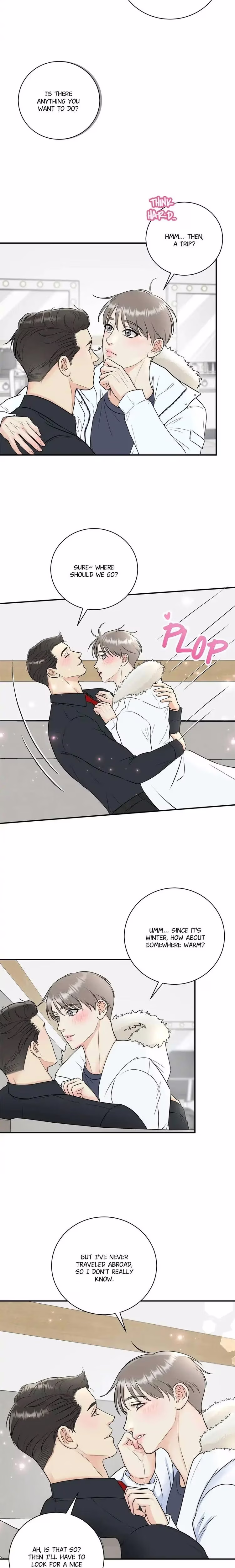 Over the Moon - Chapter 33 - Part 10