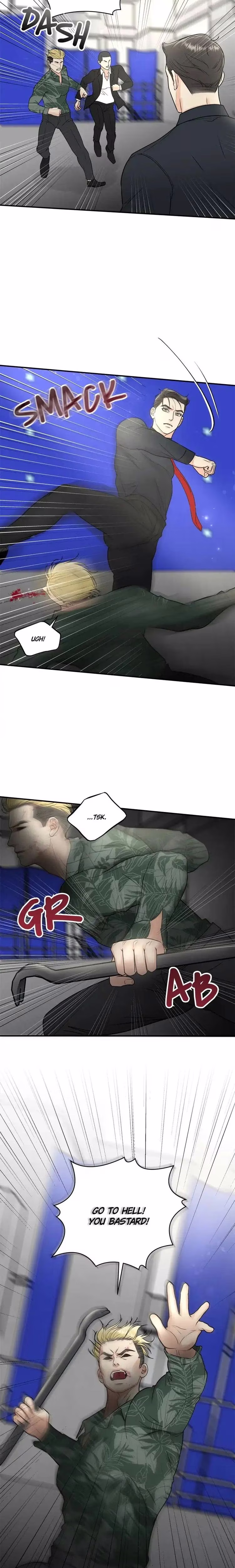 Over the Moon - Chapter 33 - Part 15