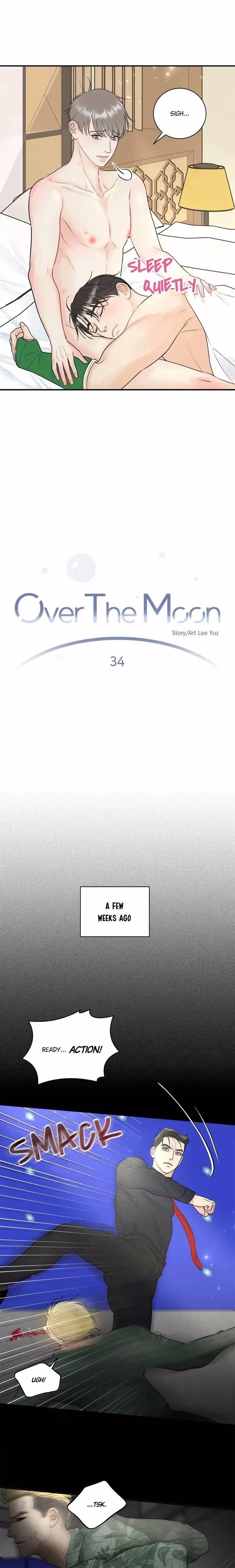 Over the Moon - Chapter 34 - Part 3
