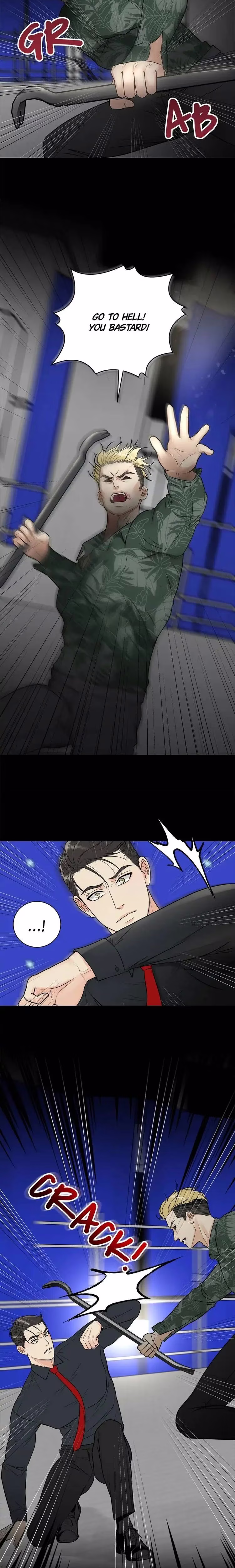 Over the Moon - Chapter 34 - Part 4