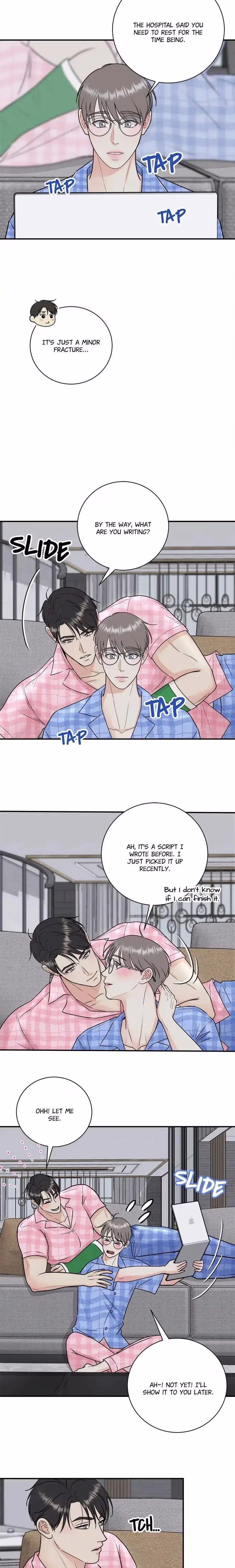 Over the Moon - Chapter 34 - Part 7