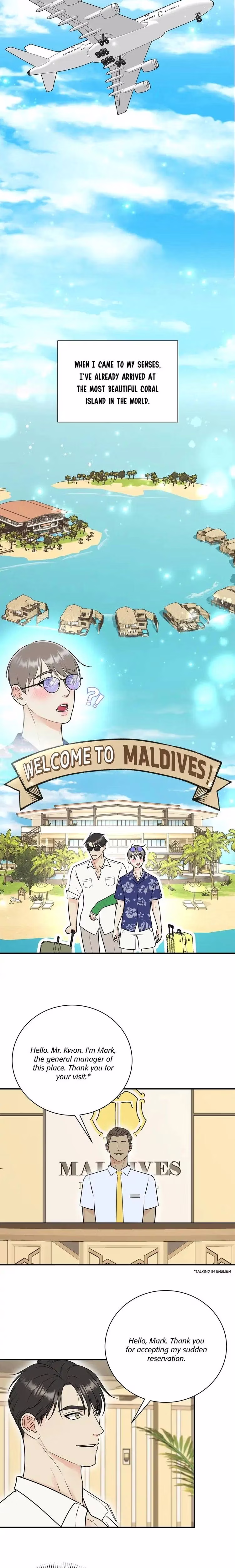 Over the Moon - Chapter 34 - Part 9