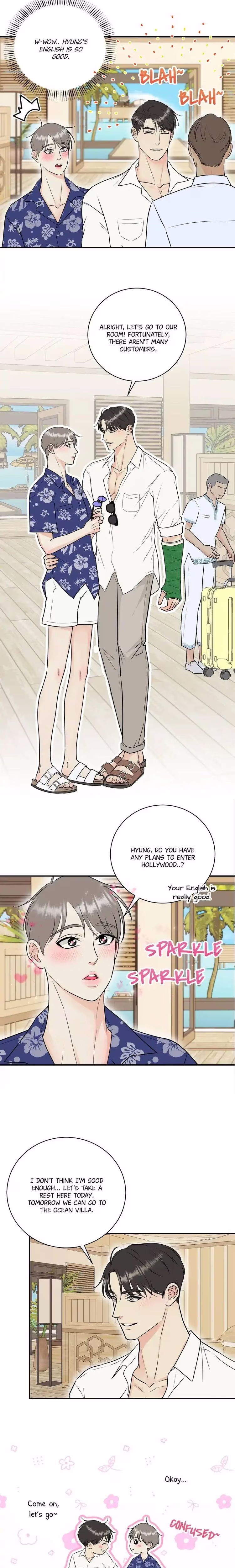 Over the Moon - Chapter 34 - Part 10