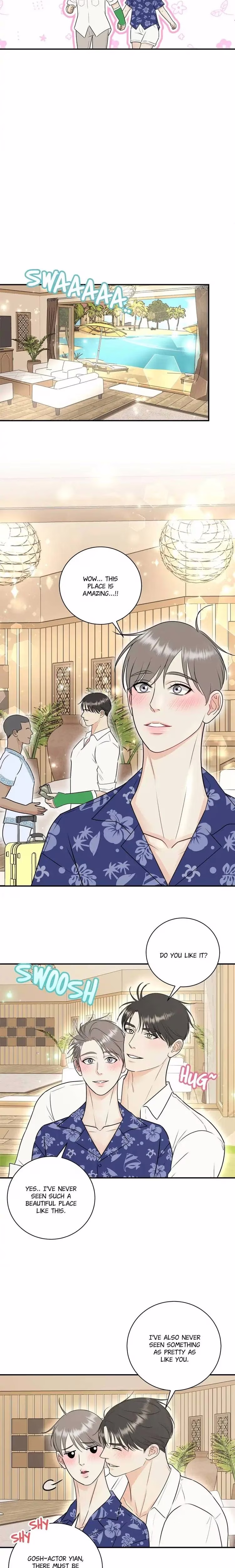 Over the Moon - Chapter 34 - Part 11