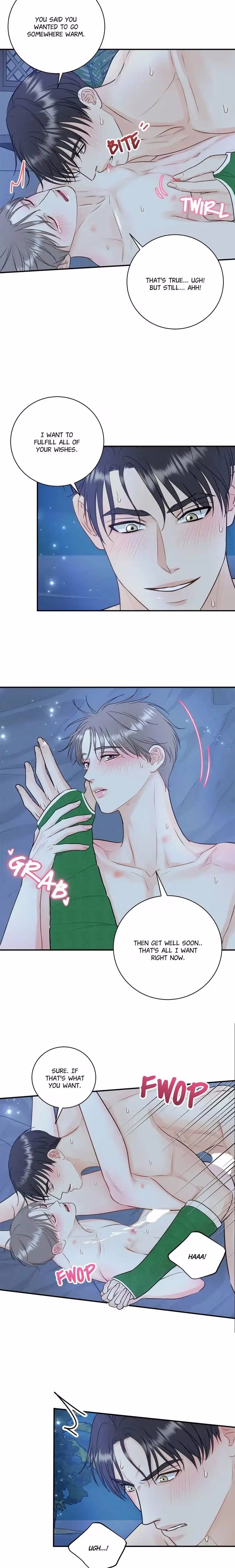 Over the Moon - Chapter 35 - Part 9