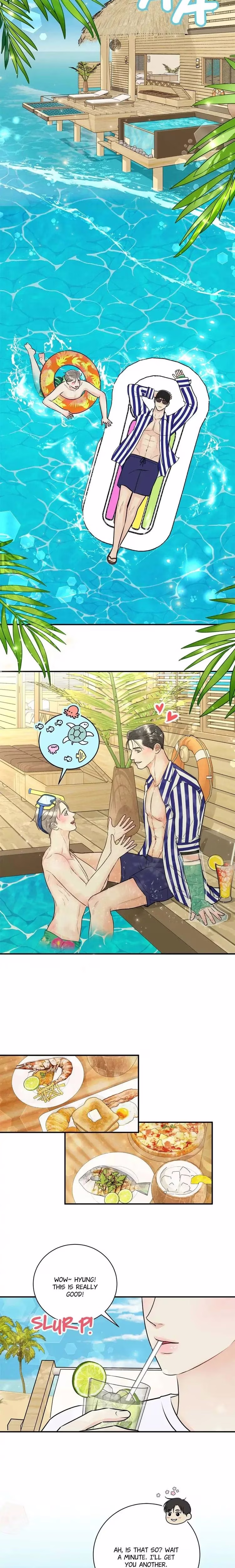 Over the Moon - Chapter 35 - Part 11