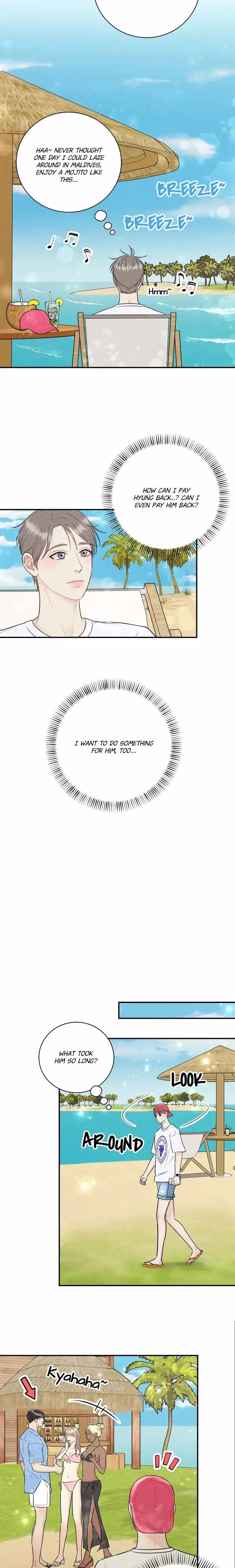 Over the Moon - Chapter 35 - Part 12