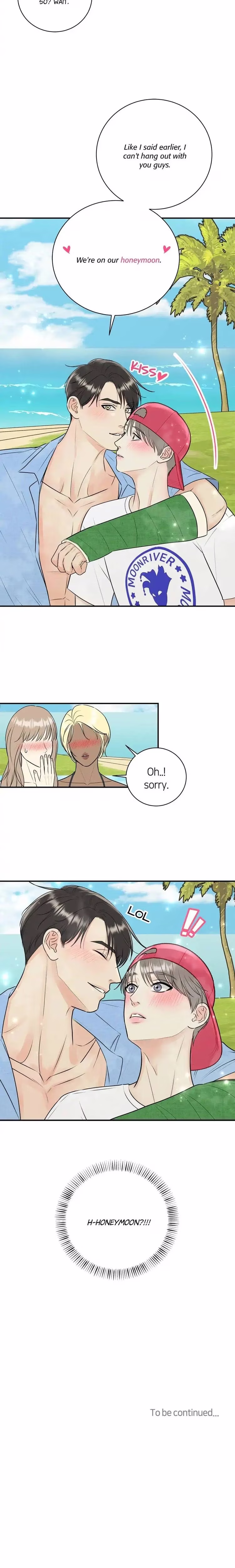 Over the Moon - Chapter 35 - Part 14