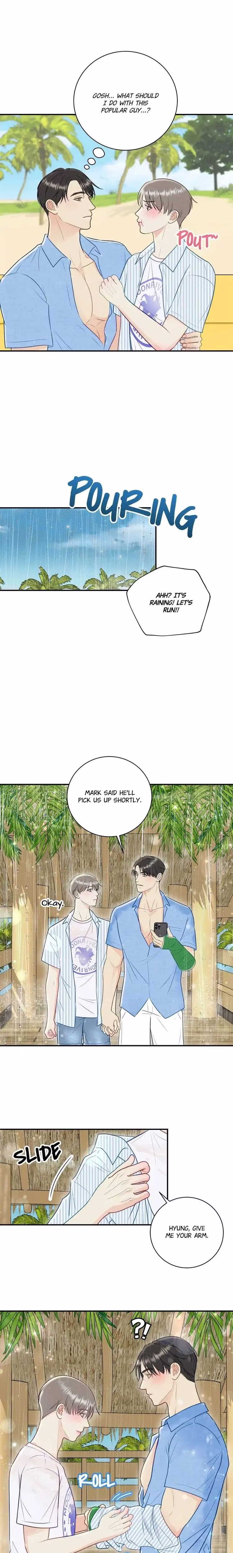 Over the Moon - Chapter 36 - Part 5