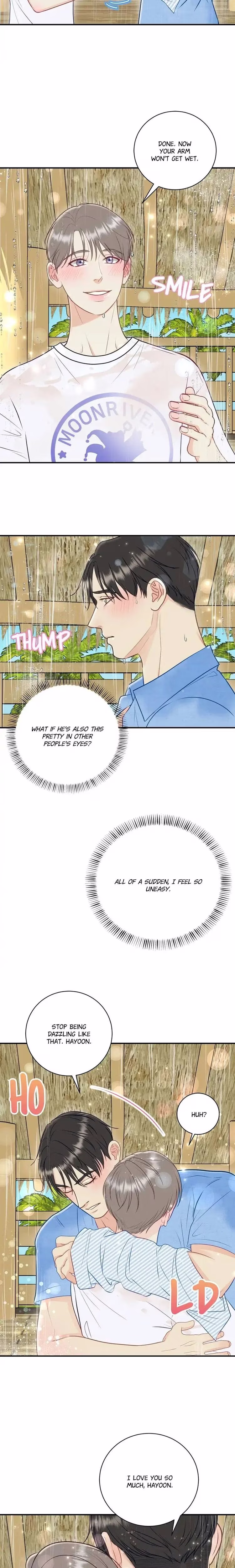 Over the Moon - Chapter 36 - Part 6