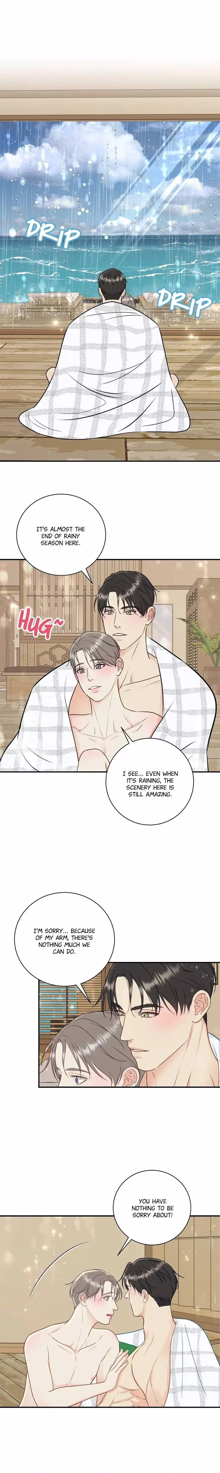 Over the Moon - Chapter 36 - Part 8