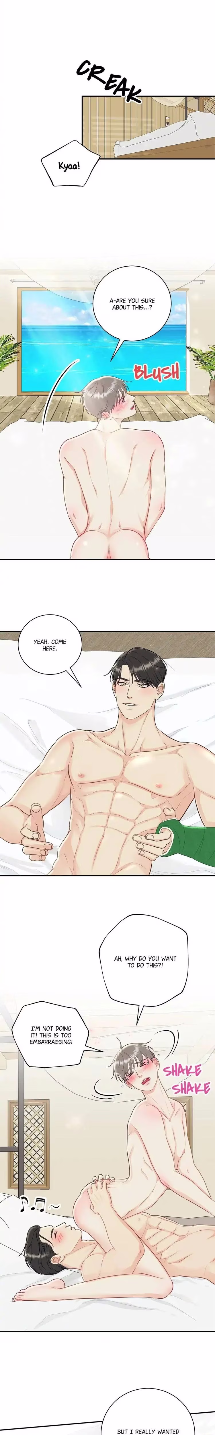 Over the Moon - Chapter 36 - Part 12