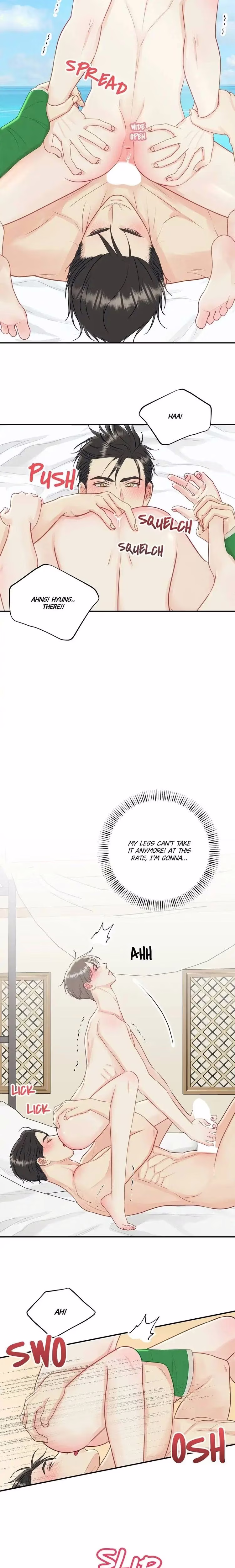 Over the Moon - Chapter 36 - Part 15