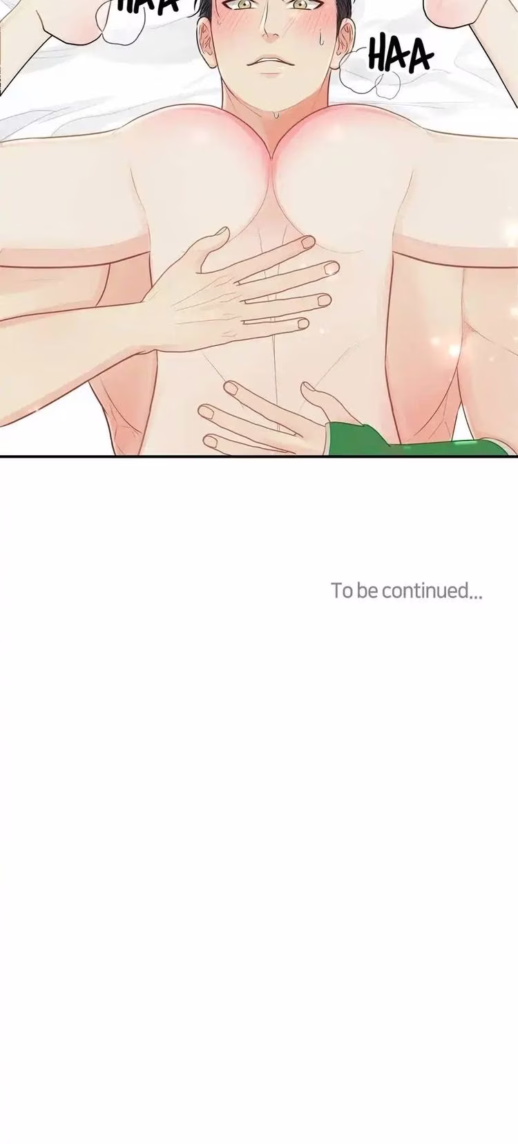 Over the Moon - Chapter 36 - Part 17