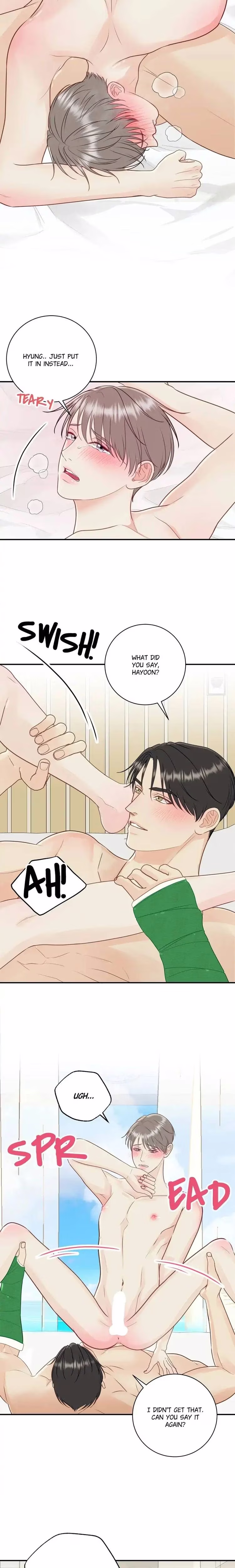 Over the Moon - Chapter 37 - Part 3