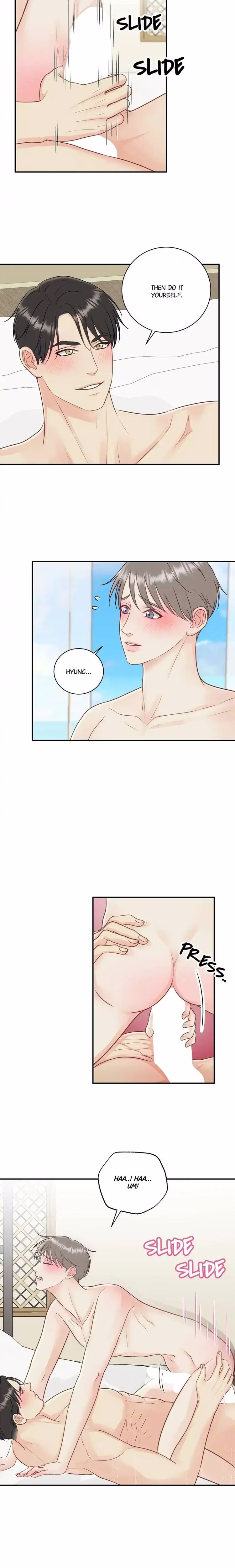 Over the Moon - Chapter 37 - Part 7