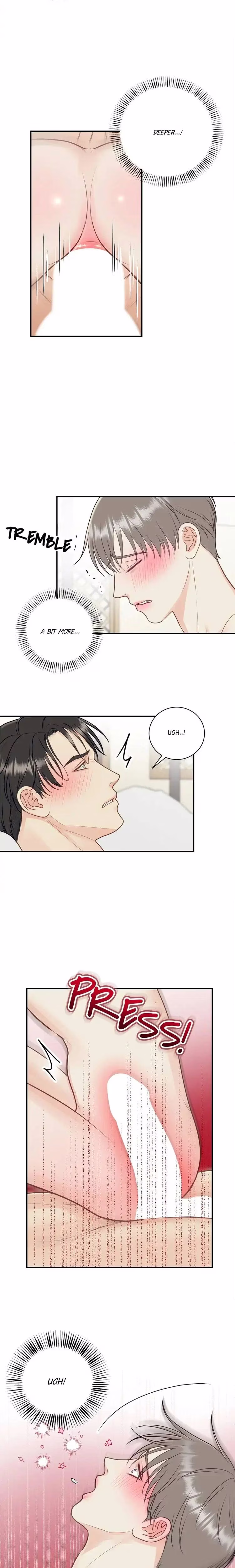 Over the Moon - Chapter 37 - Part 9