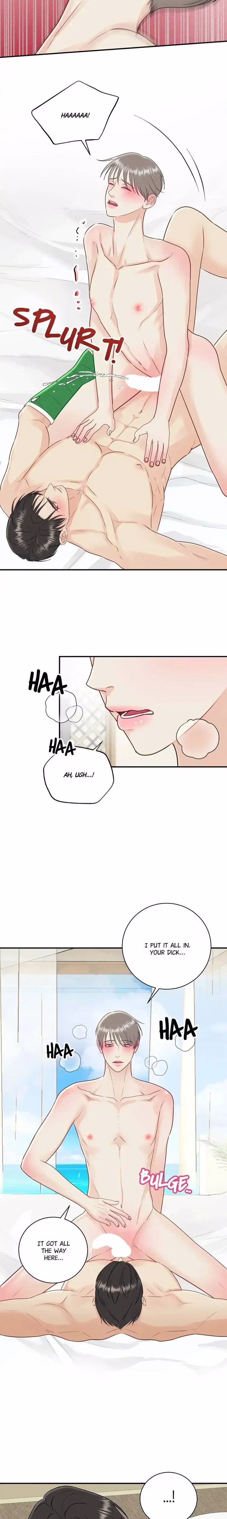 Over the Moon - Chapter 37 - Part 10