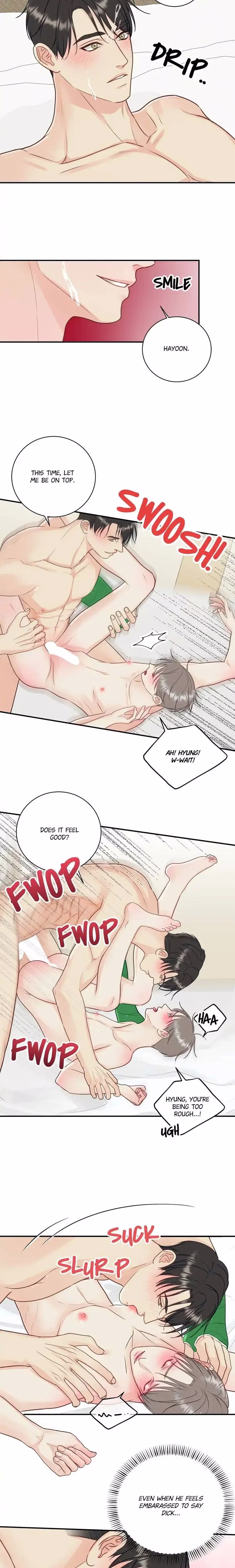 Over the Moon - Chapter 37 - Part 11