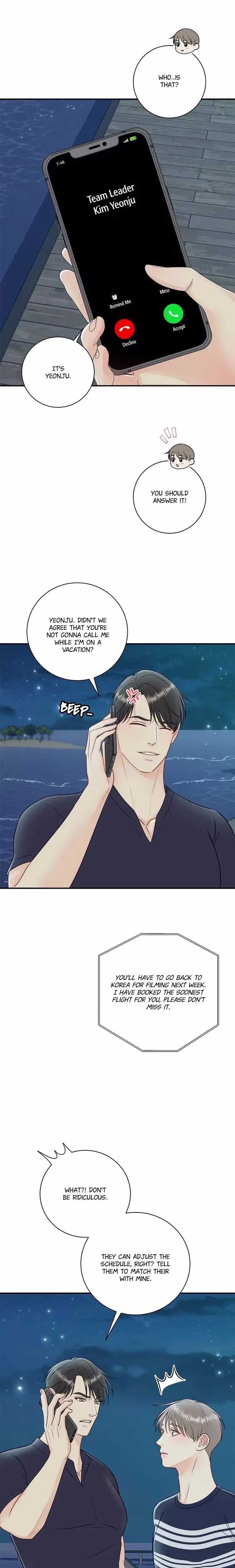 Over the Moon - Chapter 38 - Part 6