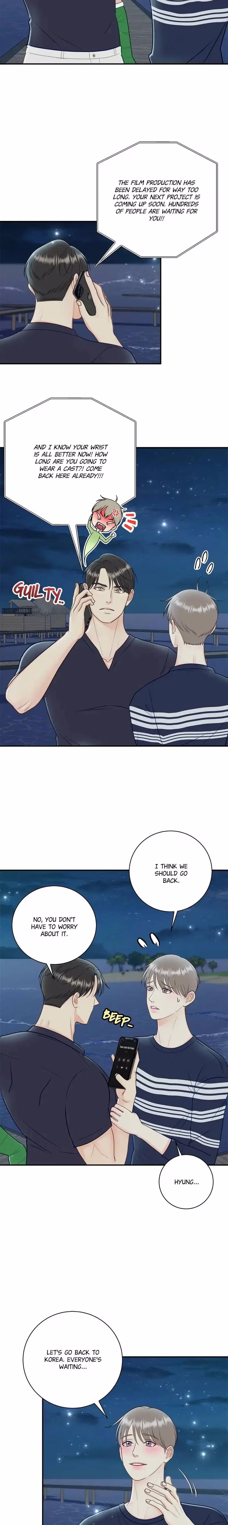 Over the Moon - Chapter 38 - Part 7