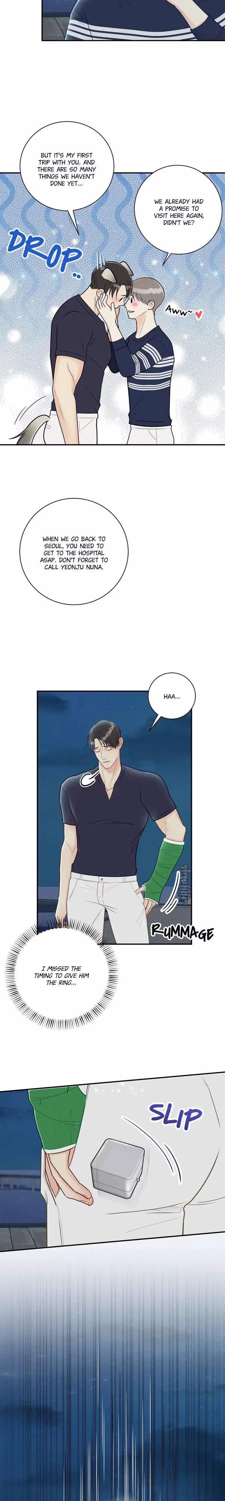 Over the Moon - Chapter 38 - Part 8