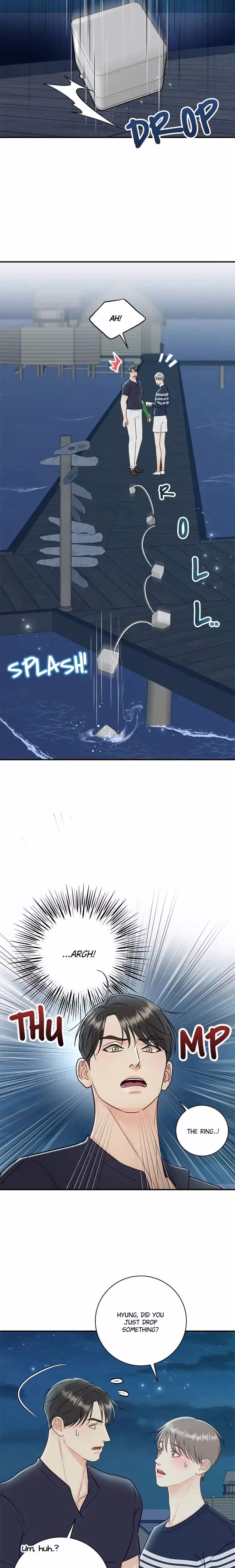 Over the Moon - Chapter 38 - Part 9