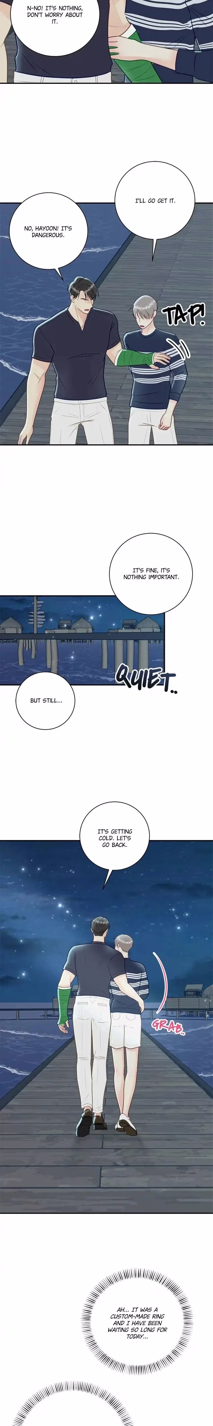 Over the Moon - Chapter 38 - Part 10