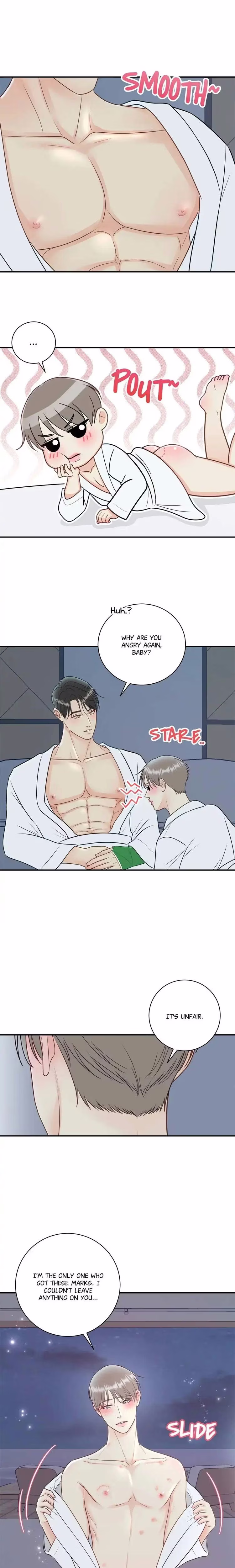 Over the Moon - Chapter 38 - Part 13