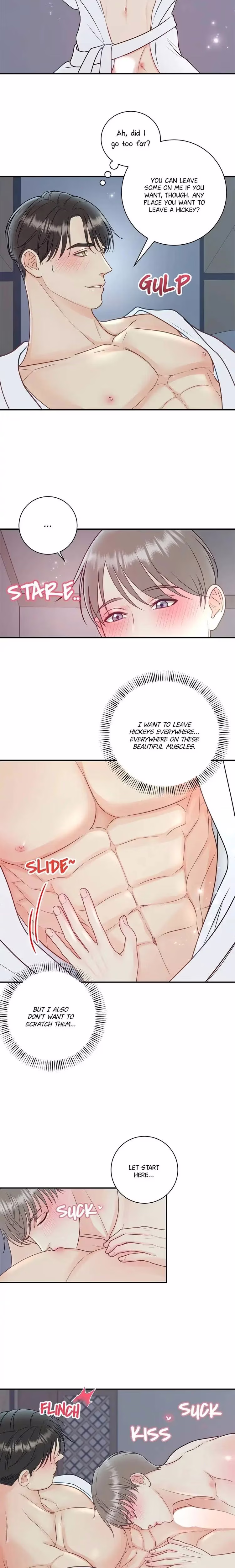 Over the Moon - Chapter 38 - Part 14