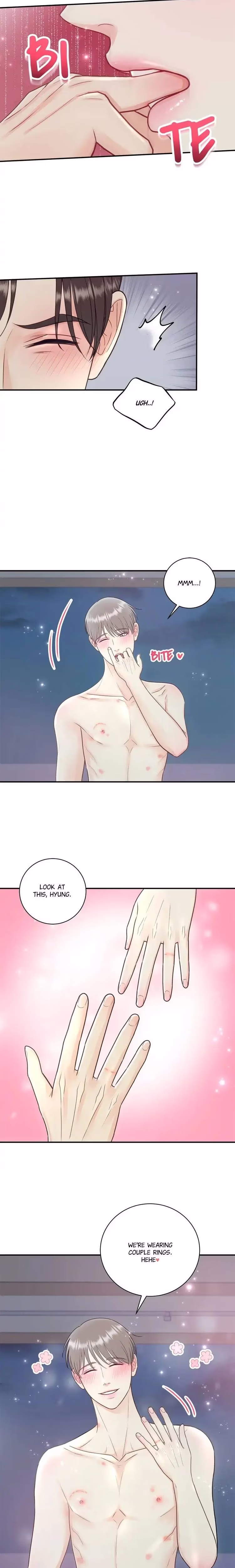 Over the Moon - Chapter 38 - Part 16