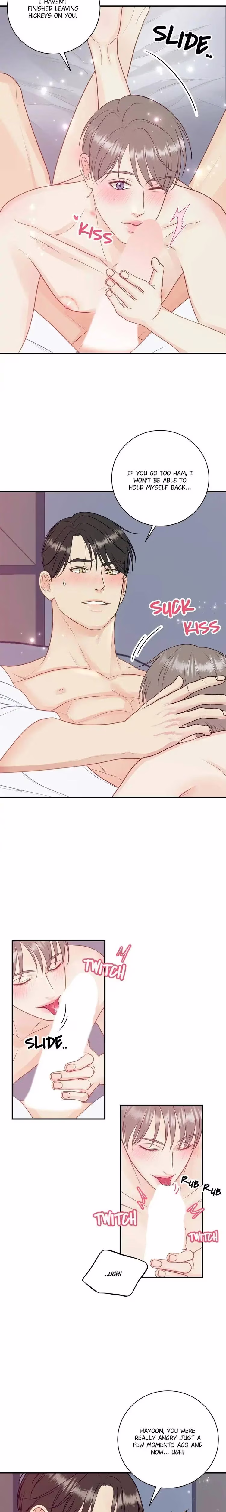 Over the Moon - Chapter 39 - Part 7