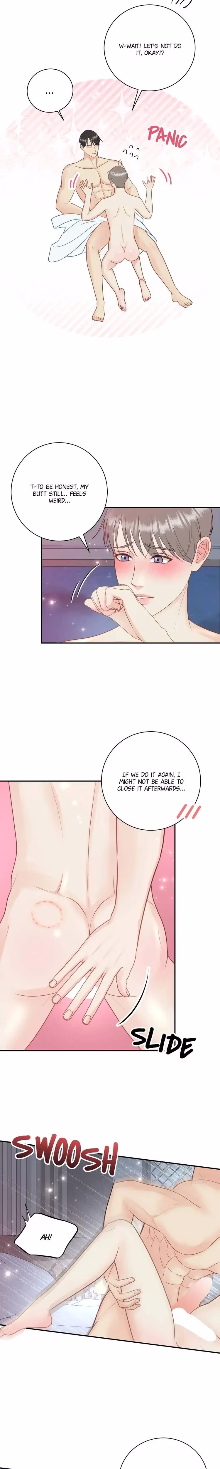 Over the Moon - Chapter 39 - Part 10