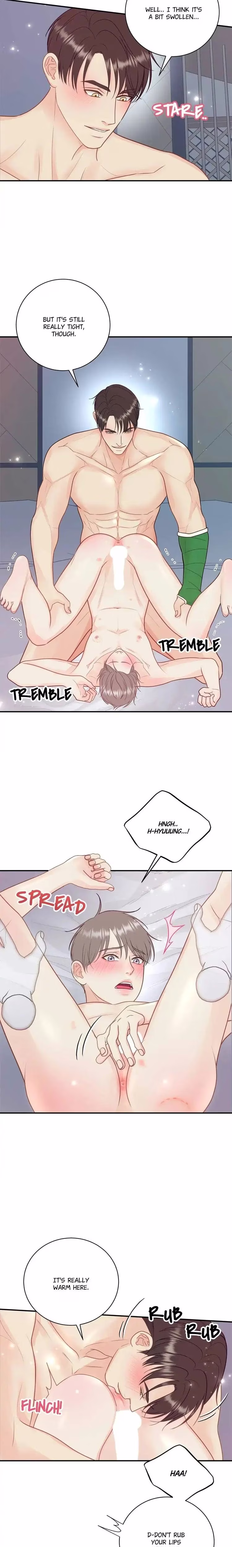 Over the Moon - Chapter 39 - Part 11