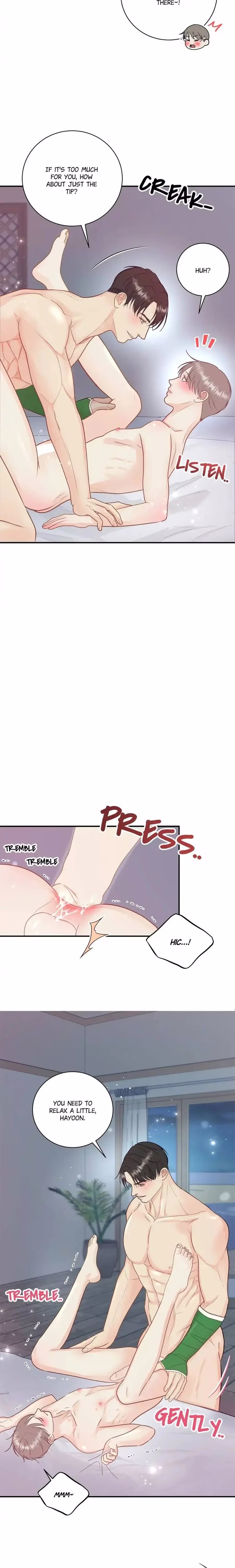 Over the Moon - Chapter 39 - Part 12