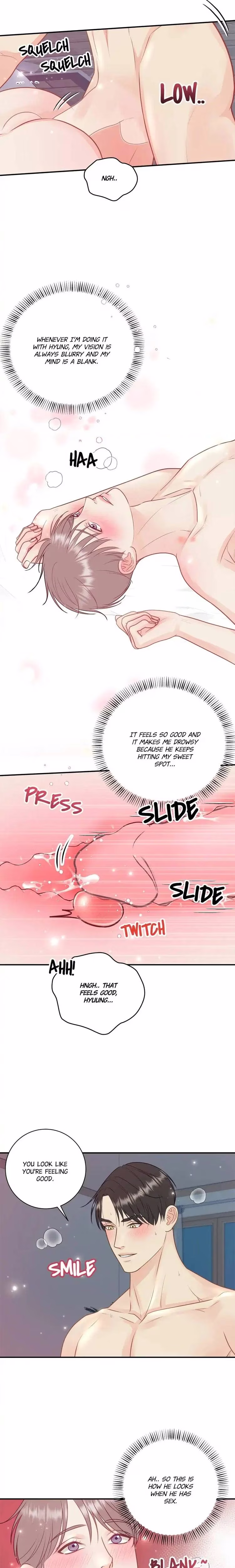 Over the Moon - Chapter 39 - Part 13