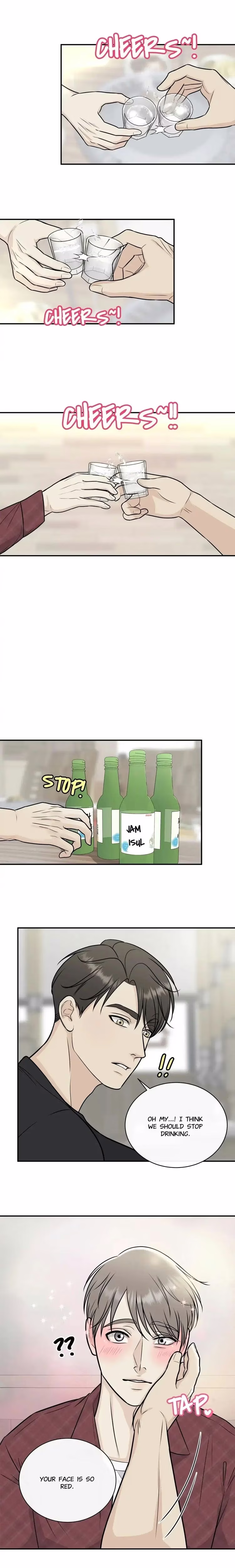 Over the Moon - Chapter 4 - Part 3