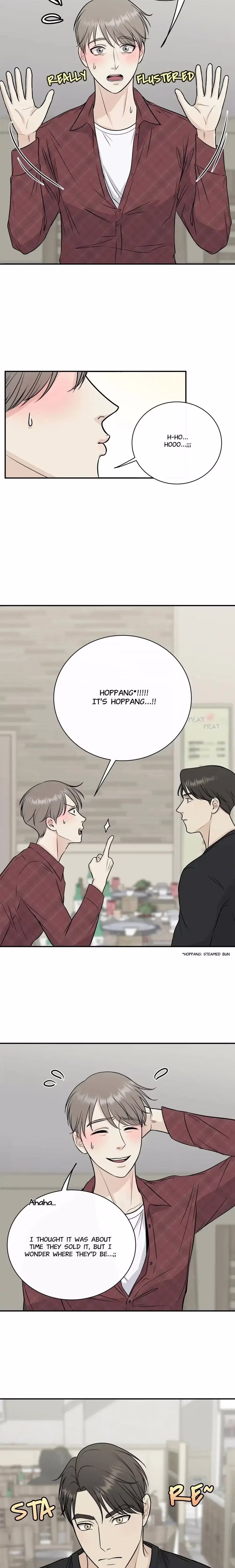 Over the Moon - Chapter 4 - Part 5