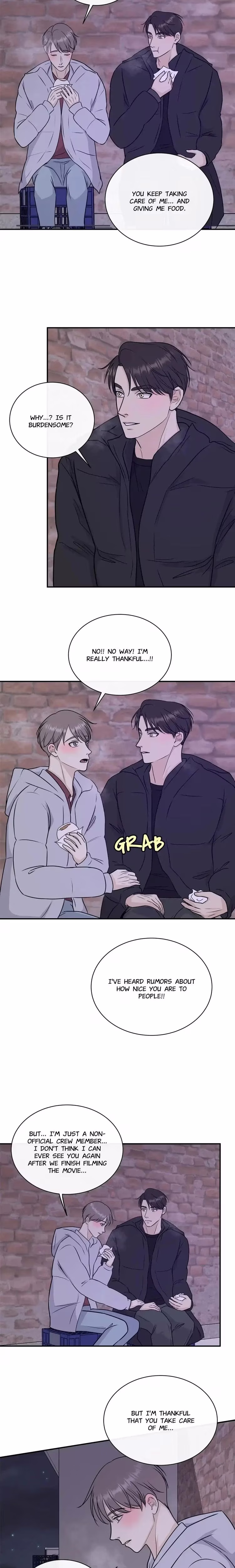 Over the Moon - Chapter 4 - Part 8