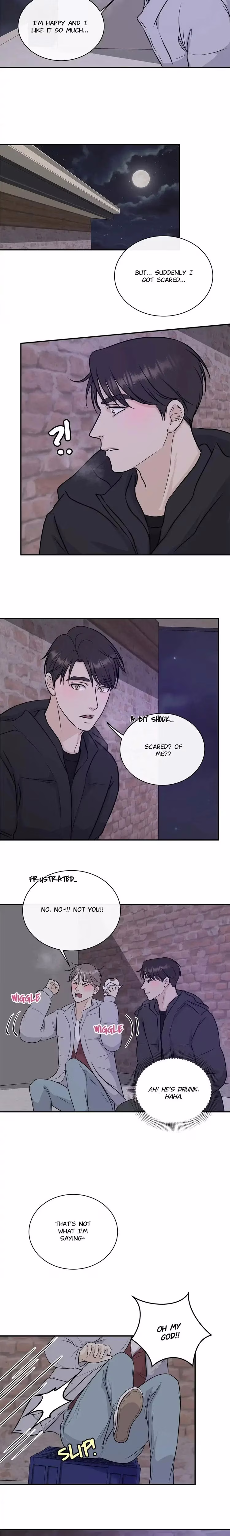 Over the Moon - Chapter 4 - Part 9